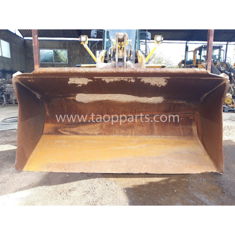 Benne usato 421-72-H2260... Benne usato 421-72-H2260...
