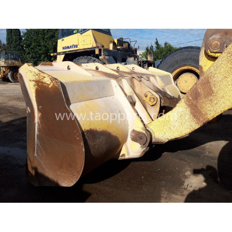 used Bucket 421-72-H2260...