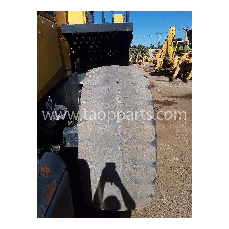 Radial tyres TECHKING...