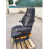 used Komatsu Driver seat...