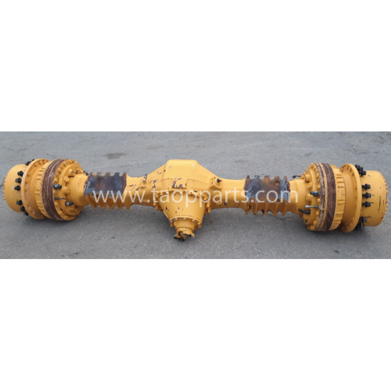 Axle 23926 for Volvo...
