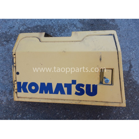 Boite Komatsu 14X-54-39762...