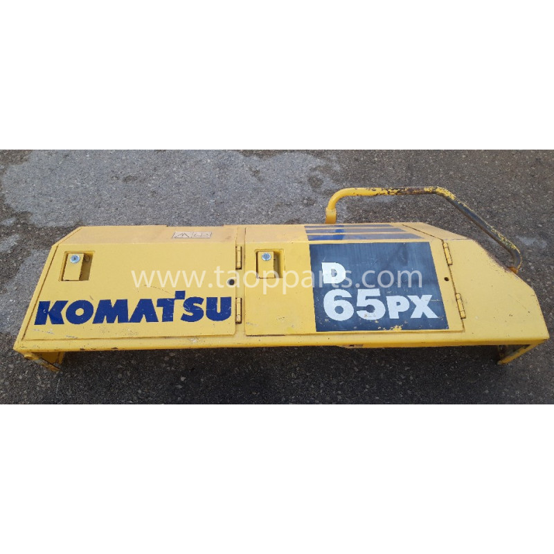 Scatola usato Komatsu... Scatola usato Komatsu...
