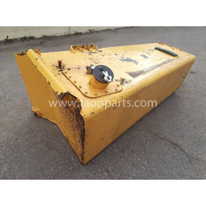 Volvo Fuel Tank 11121422... Volvo Fuel Tank 11121422...