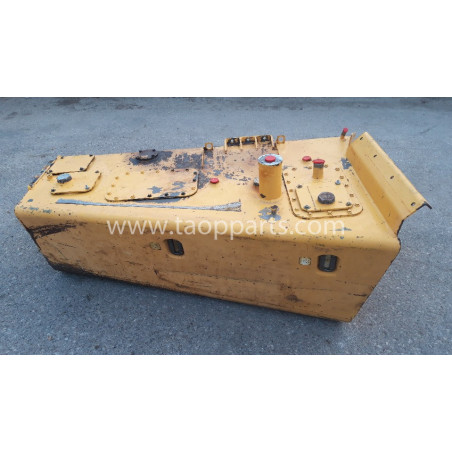 Hydraulic Tank 11192559 for...