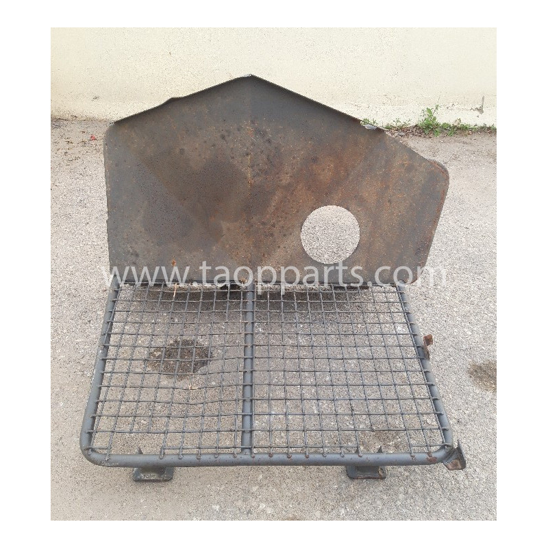Protetor Volvo 11121894... Protetor Volvo 11121894...