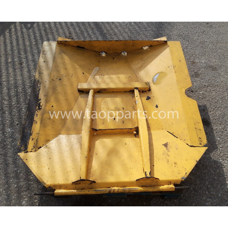 Tapa usada Volvo 11119360... Tapa usada Volvo 11119360...