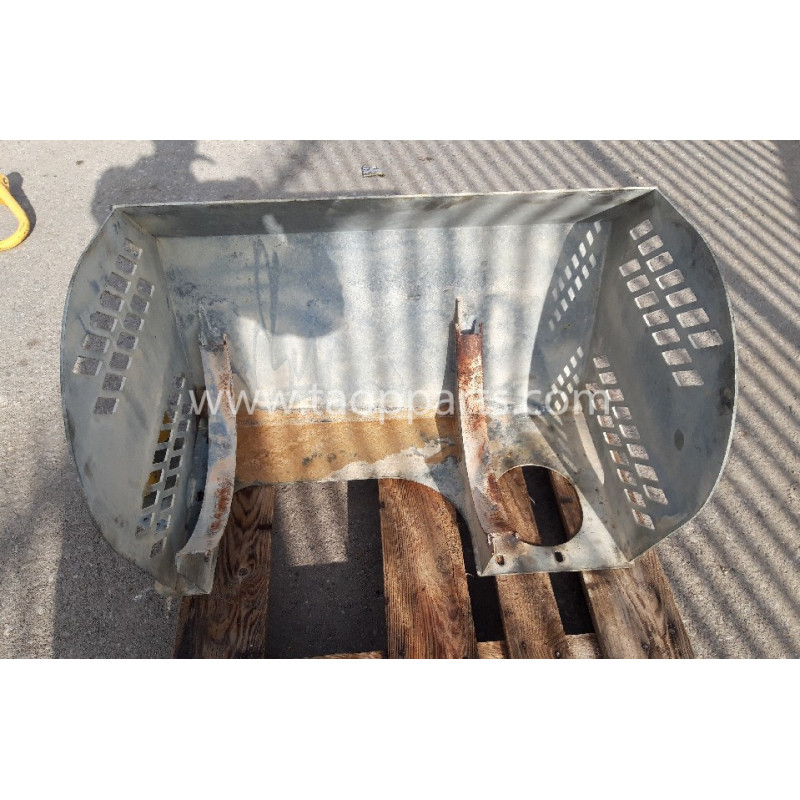 Supporto Volvo 11121362 per... Supporto Volvo 11121362 per...