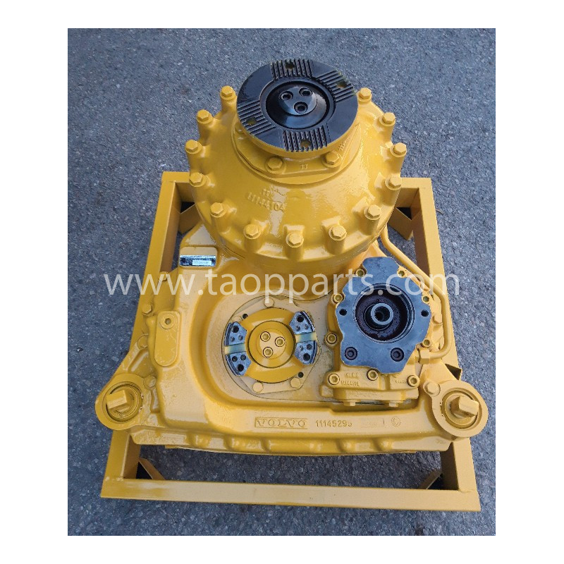 Cutie transfer Volvo 22512... Cutie transfer Volvo 22512...