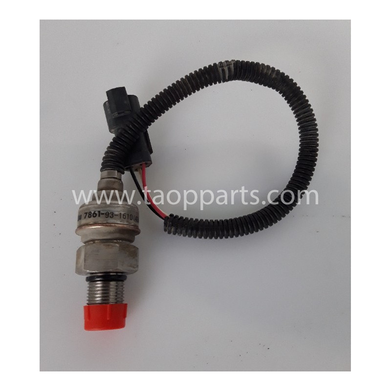 Sensor 7861-93-1610 para... Sensor 7861-93-1610 para...