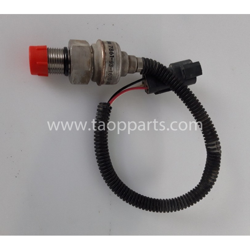 Sensor 7861-93-1610 para... Sensor 7861-93-1610 para...