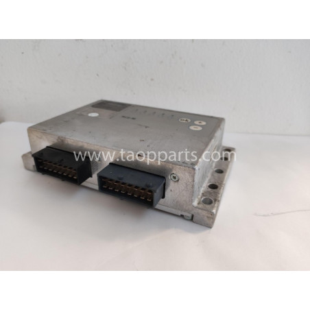 used Komatsu Controller... used Komatsu Controller...
