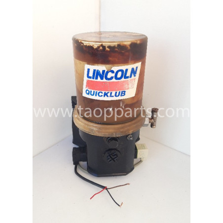 Grease pump 55555-00126 for... Grease pump 55555-00126 for...