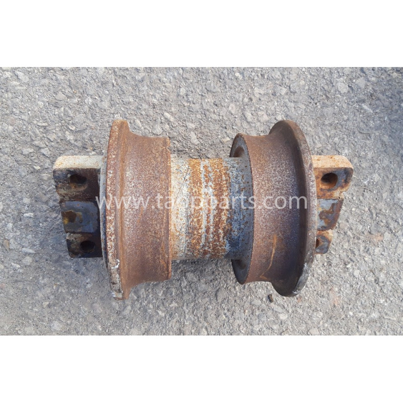 used Roller 14X-30-00126... used Roller 14X-30-00126...