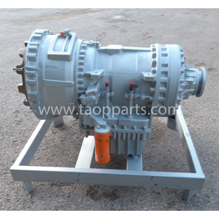 used Transmission 22689 for...