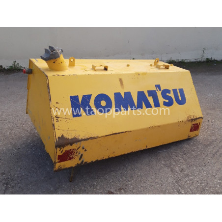 used Komatsu Fuel Tank...