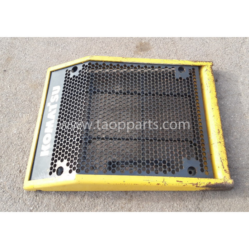 Roller guard 14X-54-31202...