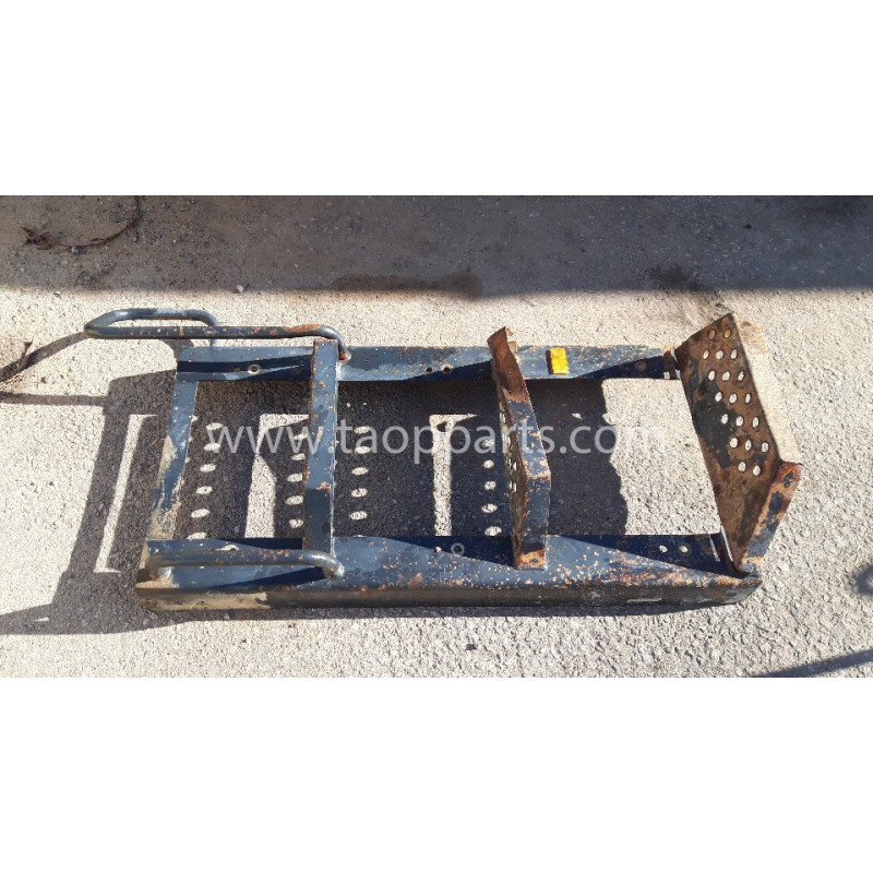 used Komatsu Stair... used Komatsu Stair...