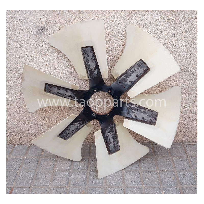 Ventilateur Komatsu...