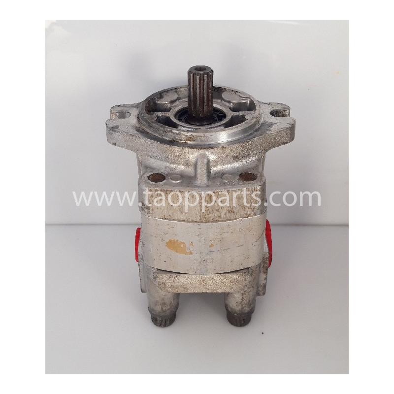 Pompe Komatsu 705-40-01020... Pompe Komatsu 705-40-01020...