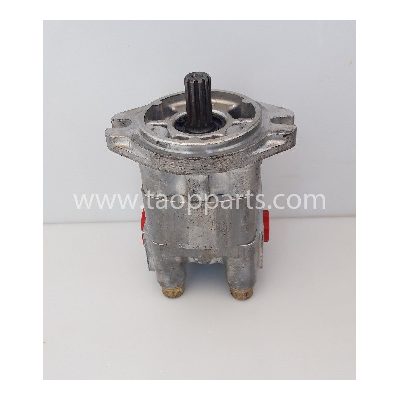 used Pump 705-40-01020 for... used Pump 705-40-01020 for...