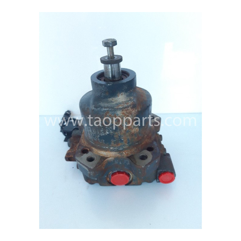 Moteur hydraulique...