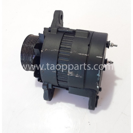 Alternador usado Komatsu...