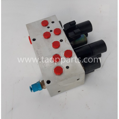 used Valve 42N-64-11150 for... used Valve 42N-64-11150 for...