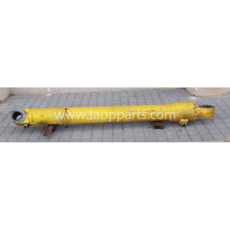 cilindro de elevação...