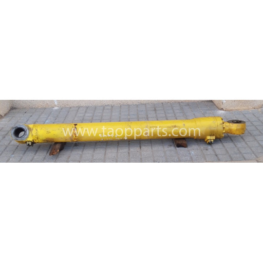 Pistone A Gas Per Sedia Ufficio Regolabile 270-390mm - Con 5 Ruote Universali - Foto 9