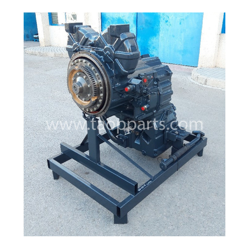 TRANSMISION 714-07-20010...