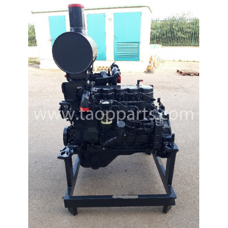 MOTOR Komatsu 6754-J0-HH11... MOTOR Komatsu 6754-J0-HH11...