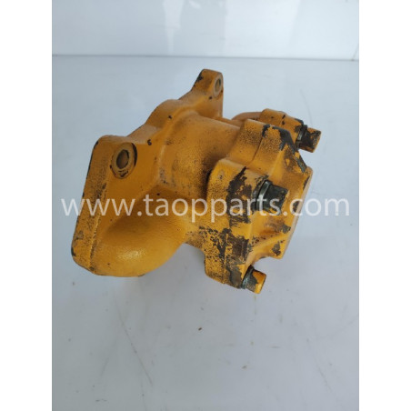 Komatsu Pump 17A-49-11100...