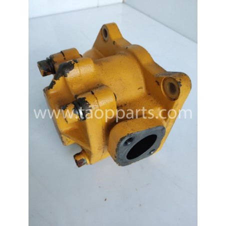 Komatsu Pump 17A-49-11100...