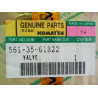 Valva Komatsu 561-35-61822...