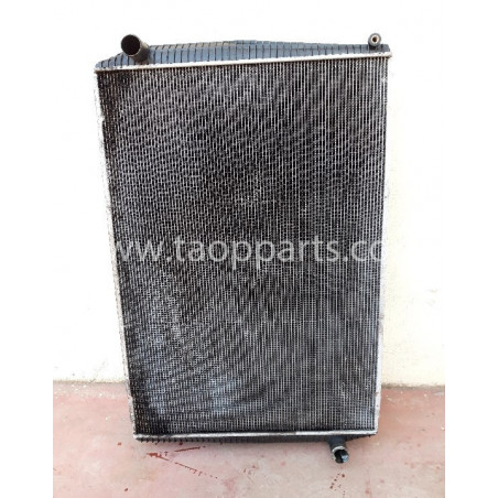 Radiateur 15147470 pour...