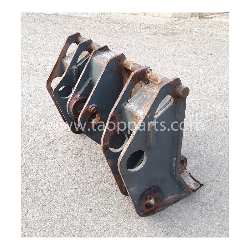 Komatsu Quick coupler...