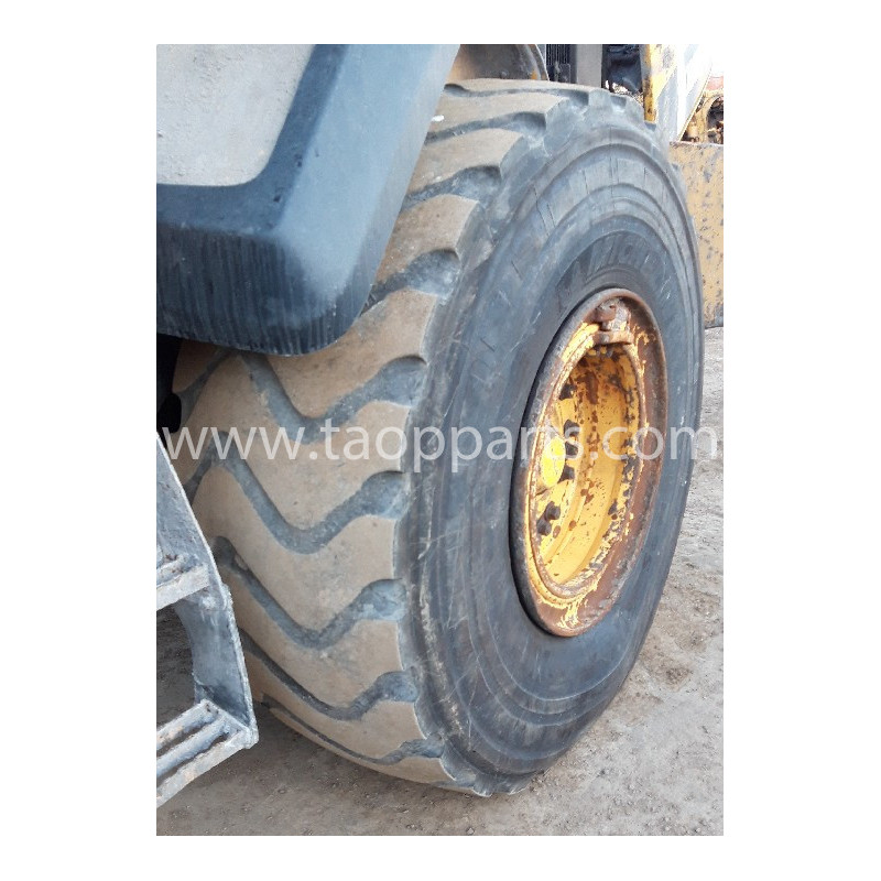 Neumático Radial MICHELIN...