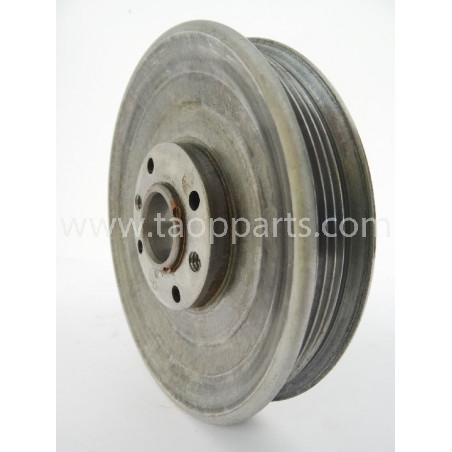 used Komatsu Pulley fan...