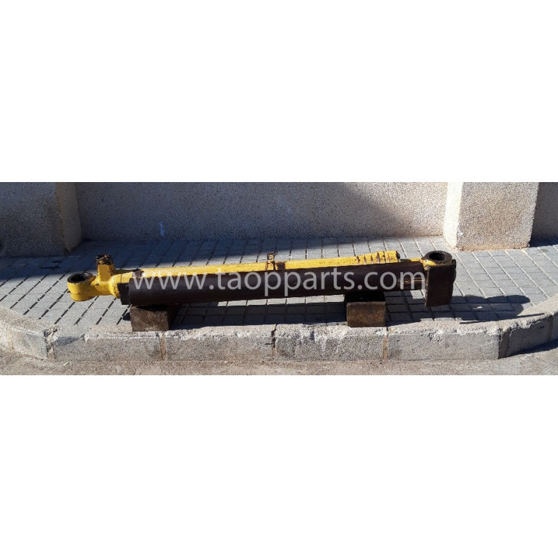 Cilindru pentru cupa... Cilindru pentru cupa...