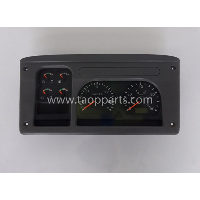 Tableau de bord 11184637...