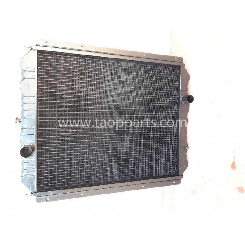 Radiatore Komatsu... Radiatore Komatsu...