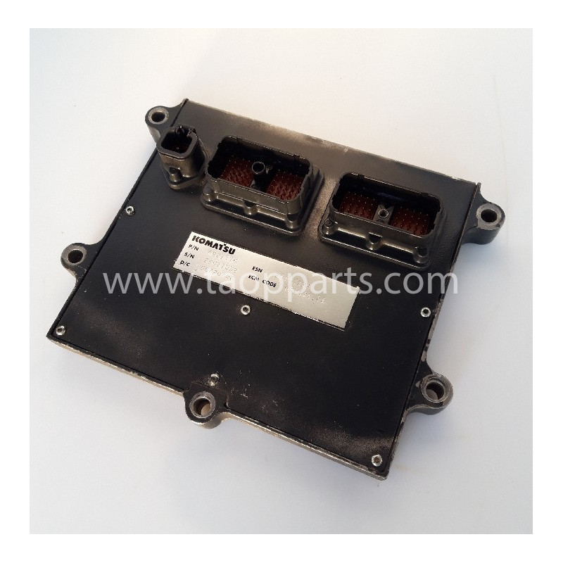 Bloc de commande d'occasion...