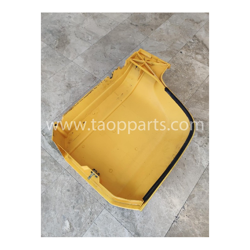 Capac uzata 11412736 pentru...