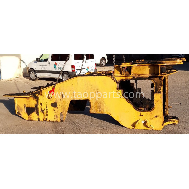 Chasis Volvo 55555-00232... Chasis Volvo 55555-00232...