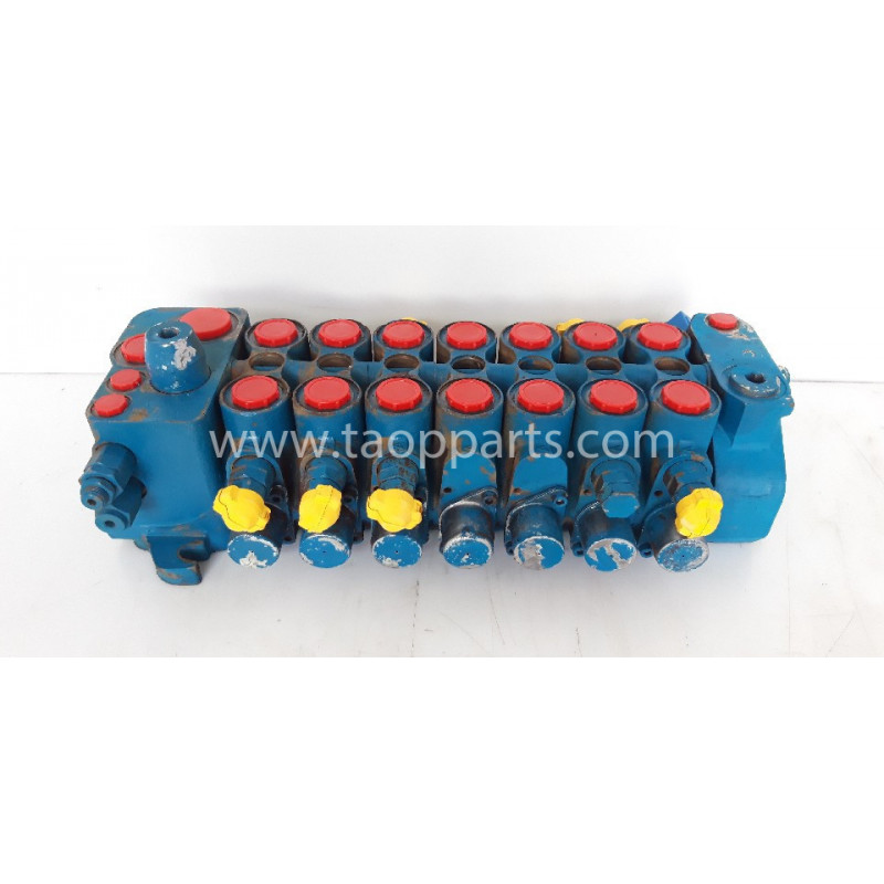 used Main valve 844020226... used Main valve 844020226...