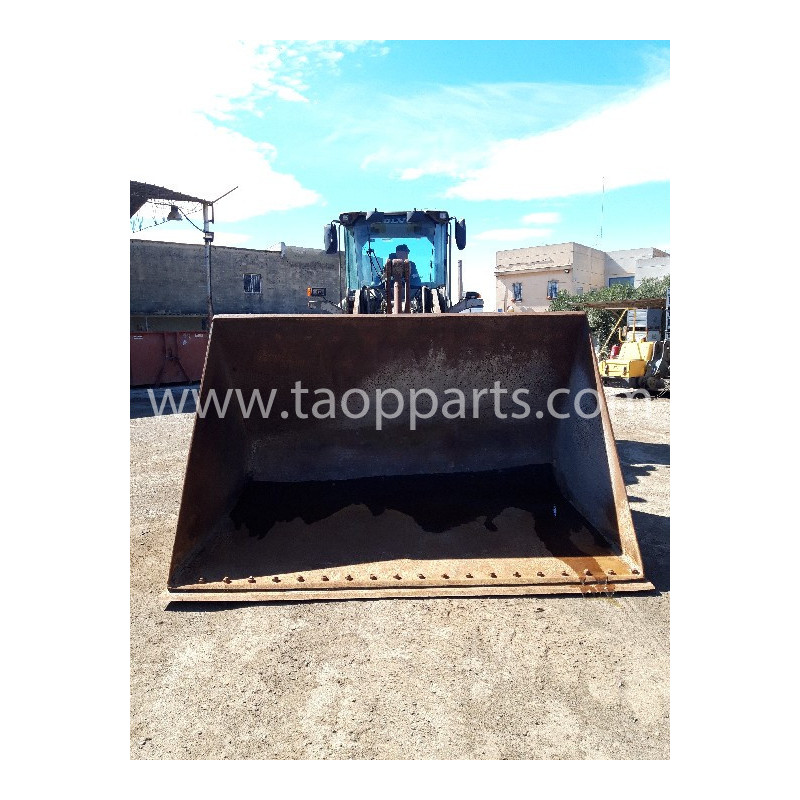 Benne usato Volvo 93883 del... Benne usato Volvo 93883 del...