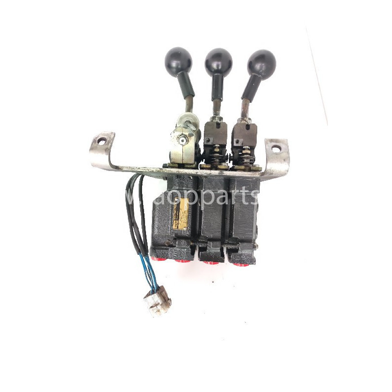 used Valve 11172599 for...