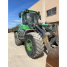 L538 LIEBHERR Wheel loader...
