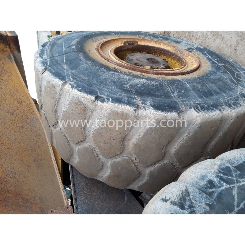 Pneu radial Boto 26.5R25 ·...